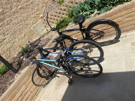 Craigslist san diego bicycles for sale by owner - a 21 speed mountain bike Seats alone are probably worth around $50. Asking $65 each or best offer. Nothing wrong with them just don’t have the space. My loss is your gain. Can …
